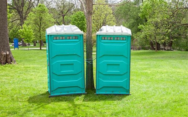 many long-term portable restroom rental companies offer customized options for events or projects that require specific features or amenities